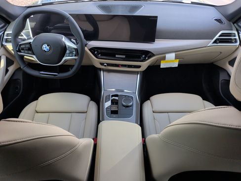 New 2026 BMW 430i w/ Parking Assistance Package RWD image 32