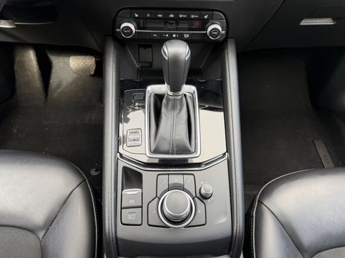 Used 2023 MAZDA CX-5 AWD 2.5 S w/ Select Package image 21