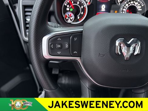 New 2026 RAM 4500 Tradesman image 17