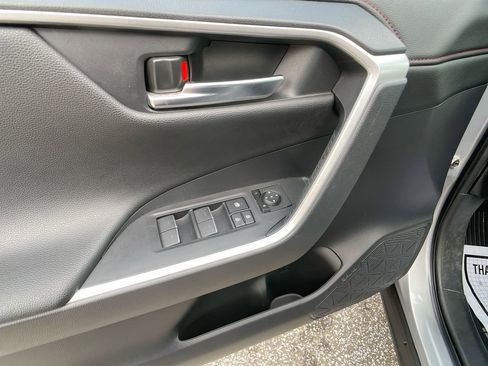 Used 2022 Toyota RAV4 XSE w/ Weather Package image 14