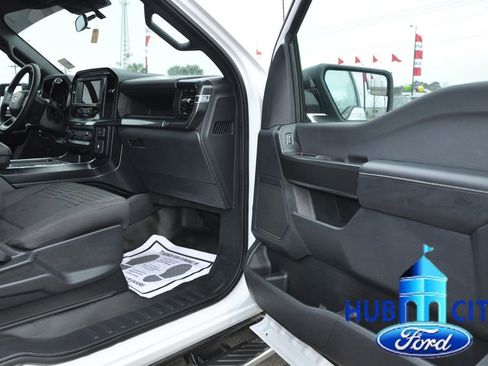 Used 2023 Ford F150 XL w/ STX Appearance Package image 17