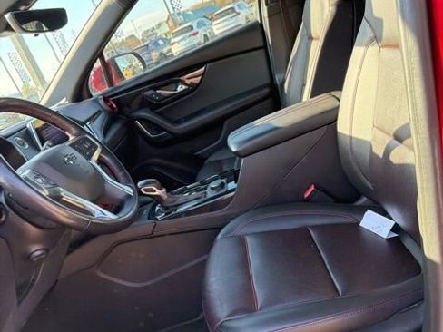 Used 2021 Chevrolet Blazer RS w/ Enhanced Convenience Package image 12