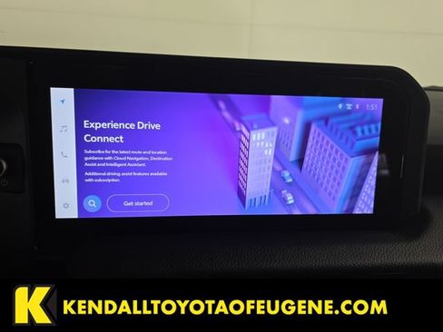 Certified 2026 Toyota Land Cruiser w/ Premium Package AWD/4WD image 20