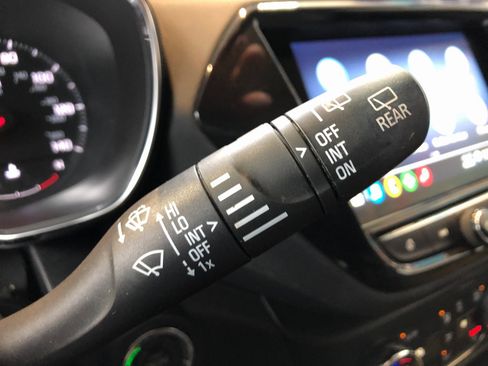 Certified 2023 Chevrolet TrailBlazer LT w/ Convenience Package image 31