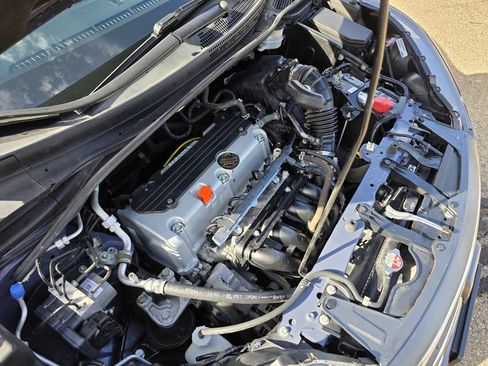 Used 2014 Honda CR-V EX image 35
