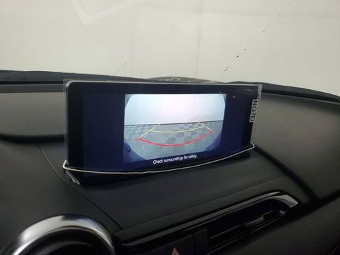 New 2026 MAZDA MX-5 Miata RF Grand Touring image 22