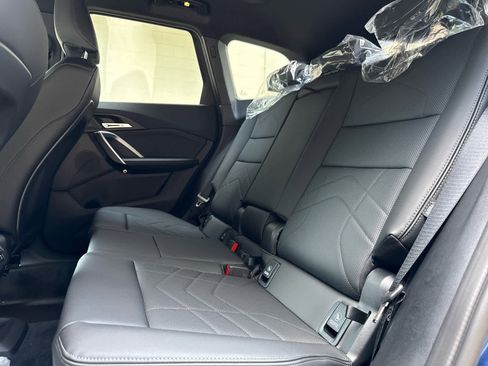 Used 2025 BMW X1 xDrive28i w/ Convenience Package image 18