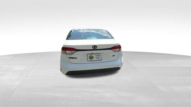 Used 2023 Toyota Corolla LE FWD image 34