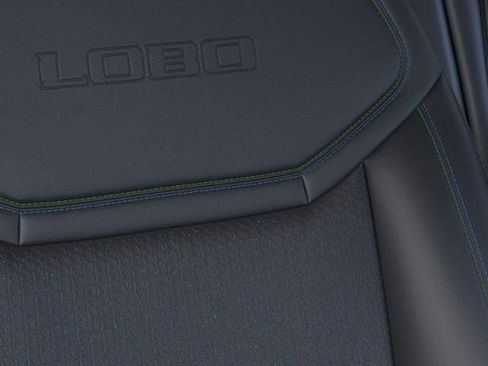 New 2025 Ford Maverick Lobo AWD/4WD image 17