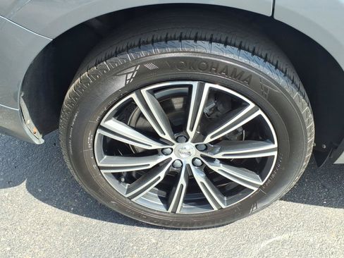 Used 2019 Volvo XC60 T6 Inscription AWD/4WD image 5