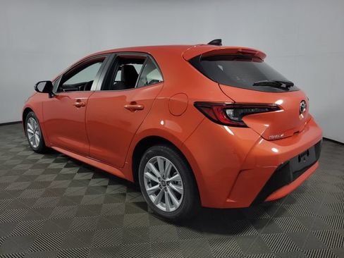 New 2026 Toyota Corolla SE FWD image 5