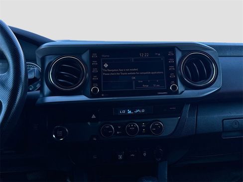 Used 2023 Toyota Tacoma TRD Off-Road image 15