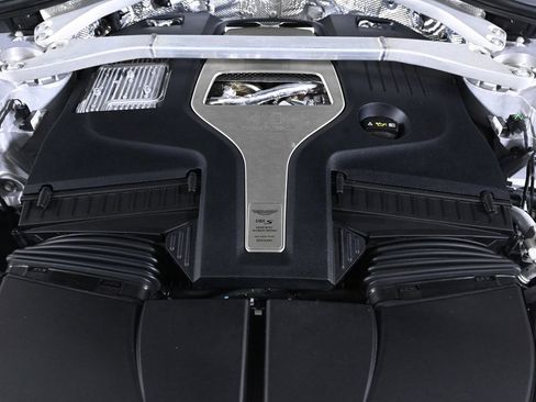 New 2026 Aston Martin DBX S image 29