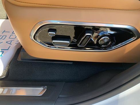 New 2025 Jeep Grand Cherokee Summit image 23