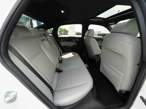 Used 2025 Honda Civic Sport Touring image 24