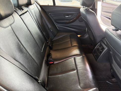 Used 2014 BMW 328i Sedan RWD image 20