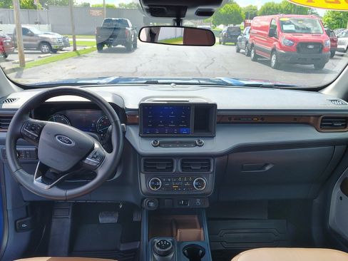 Used 2024 Ford Maverick Lariat FWD image 24