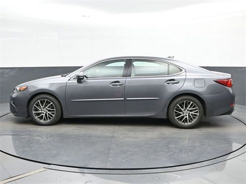 Used 2018 Lexus ES 350 350 image 5