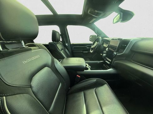 Used 2020 RAM 1500 Laramie image 10