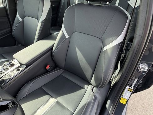 Certified 2025 Toyota Camry SE image 12