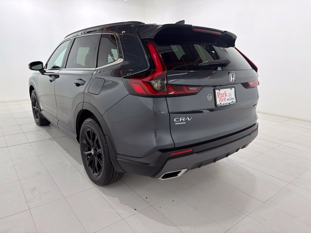 Used 2024 Honda CR-V Sport image 3