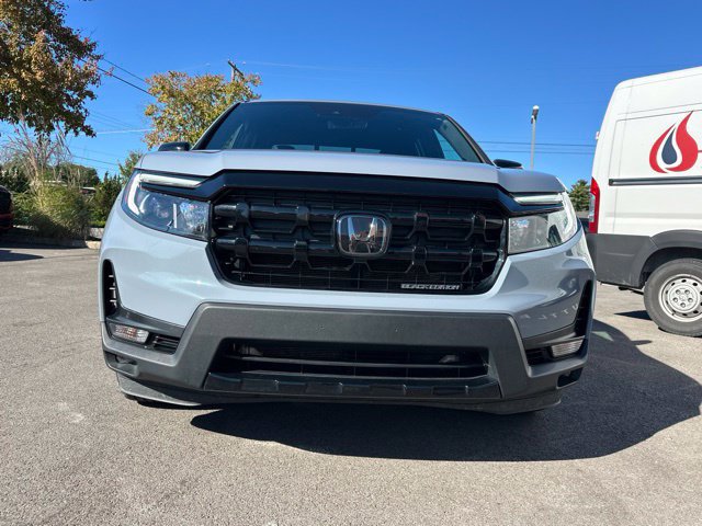 Used 2025 Honda Ridgeline Black Edition image 21