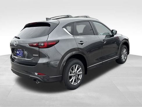 New 2025 MAZDA CX-5 AWD 2.5 S image 5