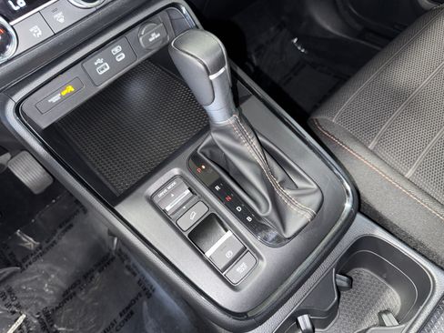 Used 2024 Honda CR-V Sport image 27