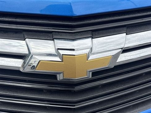 Used 2024 Chevrolet Equinox LT w/ LPO, Floor Liner Package AWD/4WD image 29