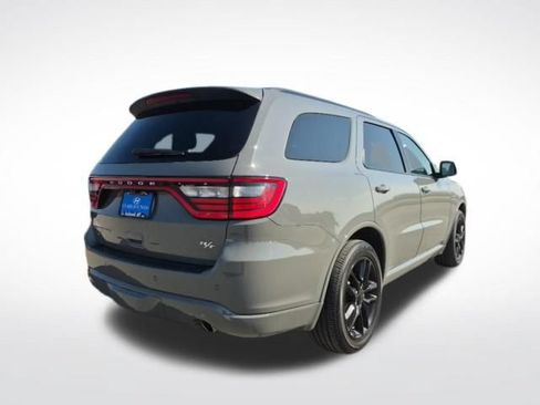 Used 2025 Dodge Durango R/T AWD/4WD image 5