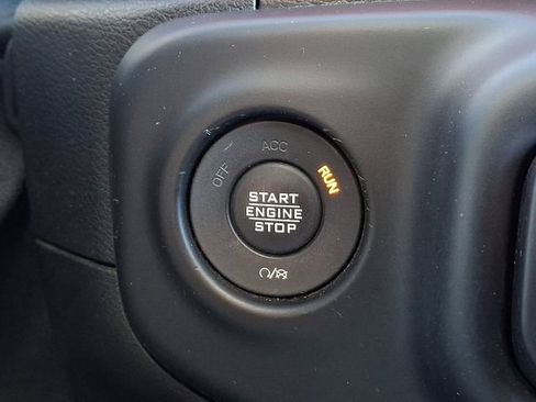 Used 2021 Jeep Wrangler Unlimited Rubicon AWD/4WD image 24