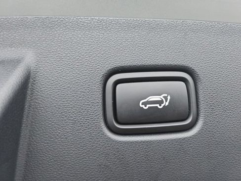 Used 2025 Hyundai Tucson Limited AWD/4WD image 21