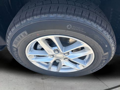 New 2026 Jeep Grand Cherokee Laredo X RWD image 38