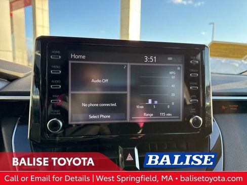 Used 2020 Toyota Corolla LE image 16