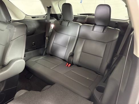 New 2026 Ford Explorer Active w/ Active Comfort Package RWD image 29
