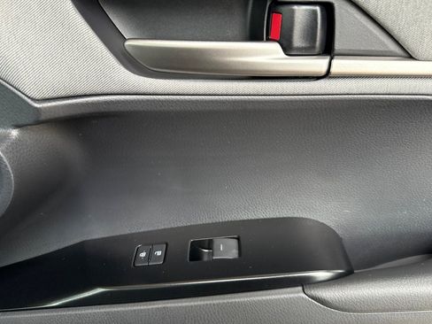New 2026 Toyota Camry LE image 20