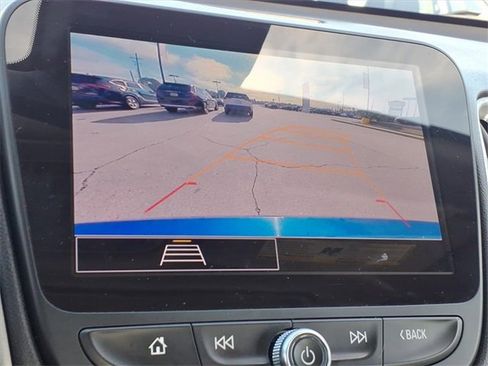 Used 2023 Chevrolet Malibu LT image 27