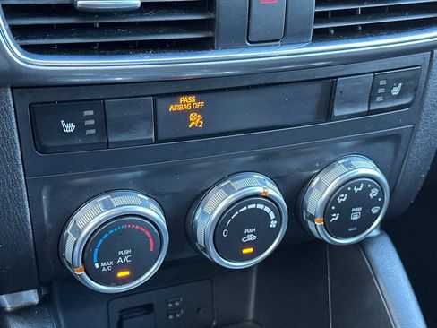 Used 2016 MAZDA CX-5 Touring image 20