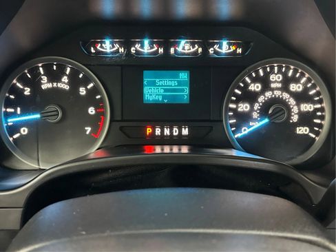 Used 2018 Ford F150 XLT AWD/4WD image 23