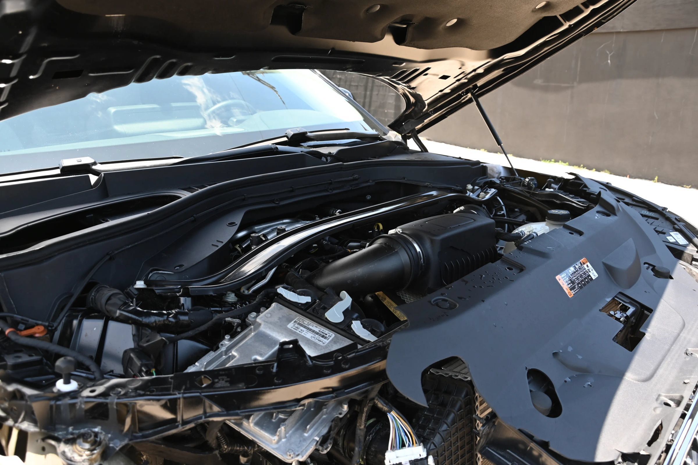 Used 2025 Lincoln Aviator 2WD image 20