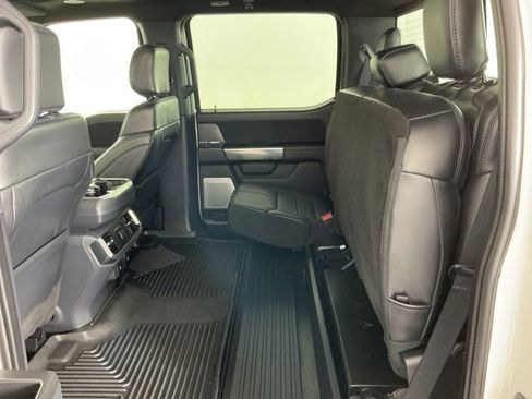 Used 2024 Ford F150 Platinum w/ FX4 Off-Road Package image 34