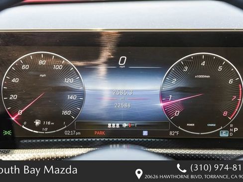 Used 2025 Mercedes-Benz CLA 250 image 19
