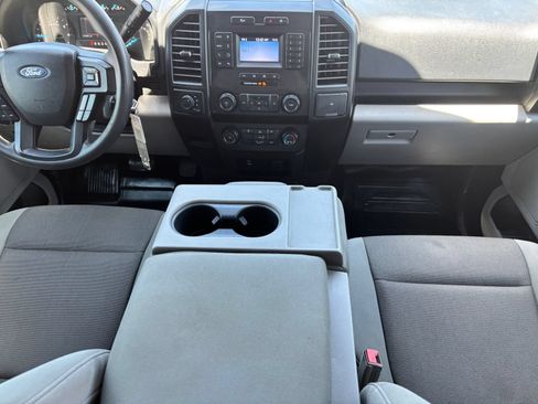 Used 2020 Ford F150 XL w/ Equipment Group 101A Mid AWD/4WD image 14