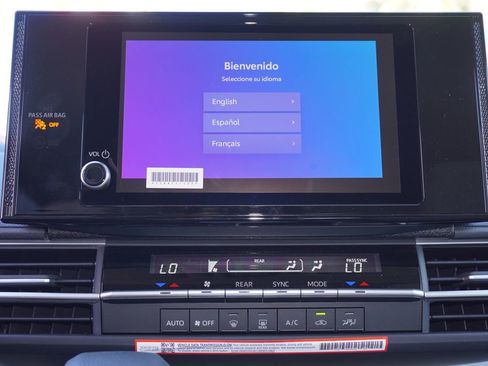 New 2026 Toyota Sienna LE image 15