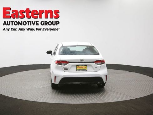 Used 2024 Toyota Corolla LE image 62