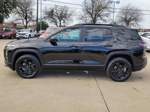 New 2026 Chevrolet Equinox LT w/ Convenience Package II image 2