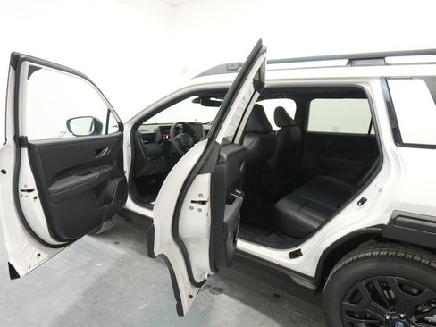 New 2026 Subaru Outback Limited XT image 22