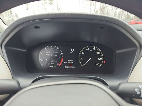 Used 2024 Honda HR-V LX image 20