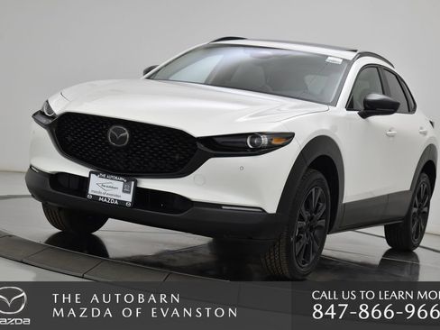 New 2026 MAZDA CX-30 Aire Edition image 13