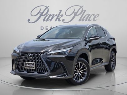 Used 2024 Lexus NX 250 FWD